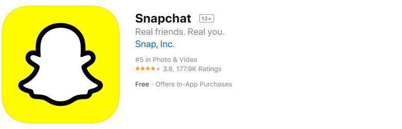Snapchat